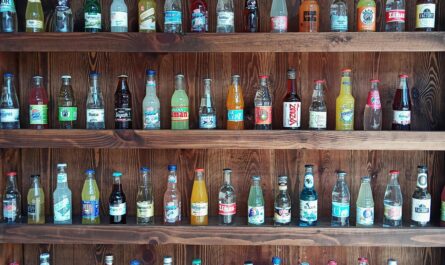 Kombucha Mania
