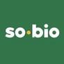 So.bio logo